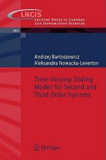 Time-Varying Sliding Modes for Second and Third Order Systems