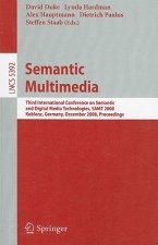 Semantic Multimedia