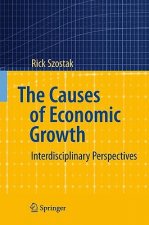 Causes of Economic Growth