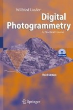 Digital Photogrammetry, w. CD-ROM