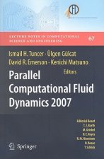Parallel Computational Fluid Dynamics 2007