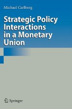 Strategic Policy Interactions in a Monetary Union