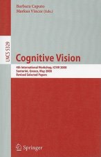 Cognitive Vision