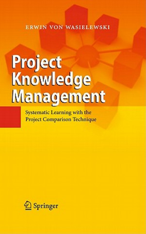 Project Knowledge Management