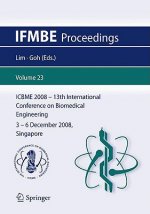 13th International Conference on Biomedical Engineering