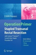Stapled Transanal Rectal Resection