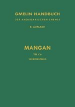Verbindungen Des Mangans Mit Schwefel, Selen Und Tellur