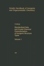 TYPIX - Standardized Data and Crystal Chemical Characterization of Inorganic Structure Types