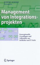 Management von Integrationsprojekten