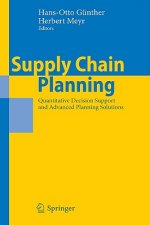 Supply Chain Planning