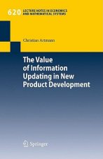 Value of Information Updating in New Product Development