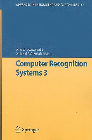 Computer Recognition Systems 3