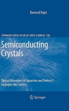 Optical Absorption of Impurities and Defects in Semiconducting Crystals