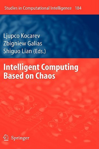 Intelligent Computing Based on Chaos