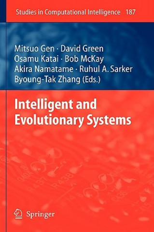 Intelligent and Evolutionary Systems