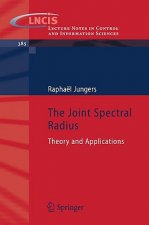 Joint Spectral Radius
