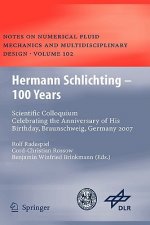 Hermann Schlichting - 100 Years