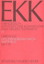 Das Evangelium nach Matthäus. Tl.1
