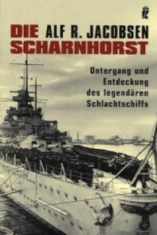 Die Scharnhorst