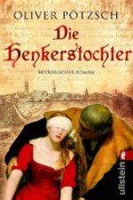 Die Henkerstochter