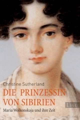 Die Prinzessin von Sibirien