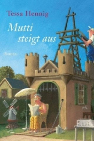 Mutti steigt aus