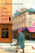Tote Fische beißen nicht