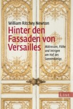 Hinter den Fassaden von Versailles