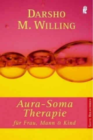 Aura-Soma Therapie