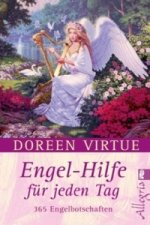 Engel-Hilfe für jeden Tag