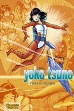 Yoko Tsuno - Vinea in Gefahr