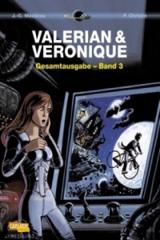 Valerian & Veronique Gesamtausgabe. Bd.3