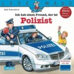 LESEMAUS 104: Ich hab einen Freund, der ist Polizist