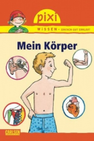 Mein Körper