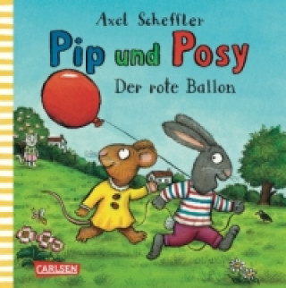 PIP UND POSY