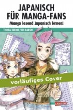 Japanisch für Manga-Fans