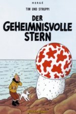 Tim und Struppi - Der geheimnisvolle Stern