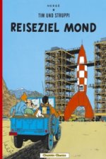 Tim und Struppi - Reiseziel Mond