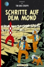 Schritte Auf Dem Mond