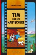 Tim und Struppi - Tim und der Haifischsee