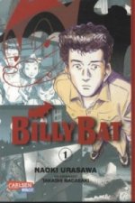 Billy Bat. Bd.1