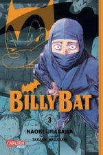 Billy Bat. Bd.3