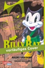 Billy Bat. Bd.4