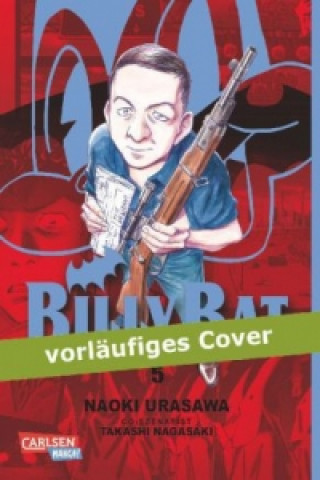 Billy Bat. Bd.5
