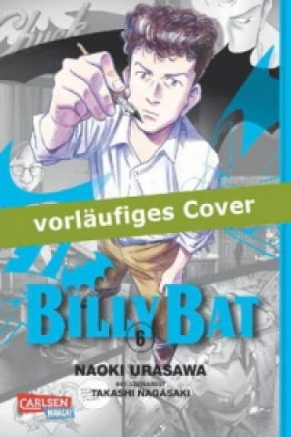 Billy Bat. Bd.6