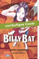 Billy Bat. Bd.7