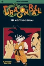 Dragon Ball 8