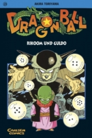 Dragon Ball 23