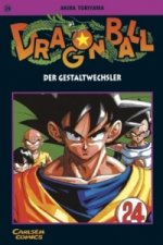 Dragon Ball 24