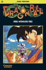 Dragon Ball 25